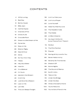 First 50 Duets for Two Violins: Easy Instrumental Duets - Violin Duet - Book
