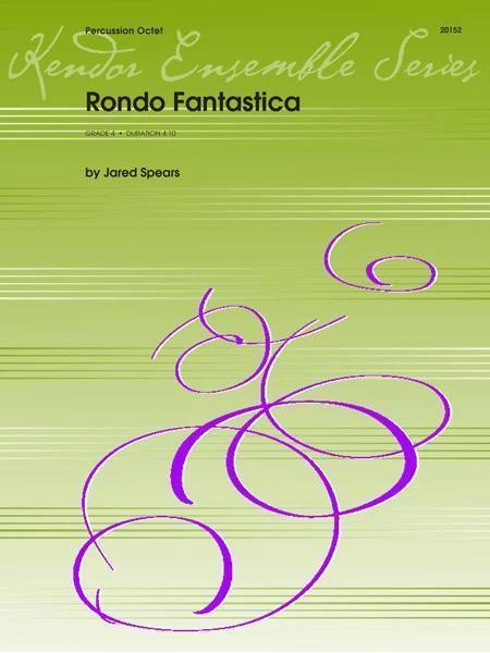 Rondo Fantastica