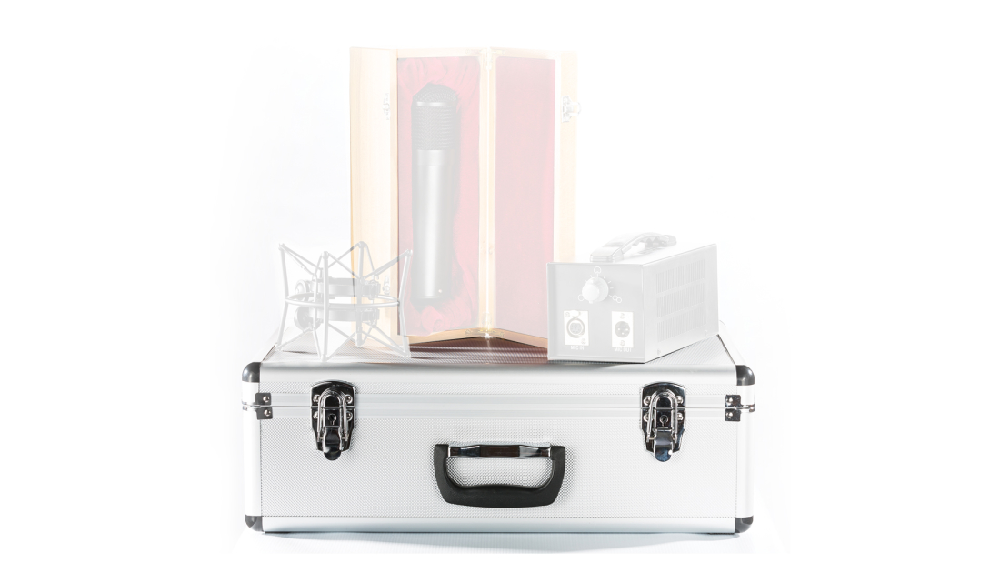 Case for ART T4 Microphone