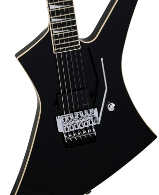 Jackson Kelly Type 超美品！ Jackson Pro Plus Pure Metal Limited Edition Kelly KE1A