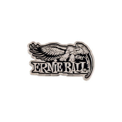 Ernie Ball - Screamin Eagle Pin