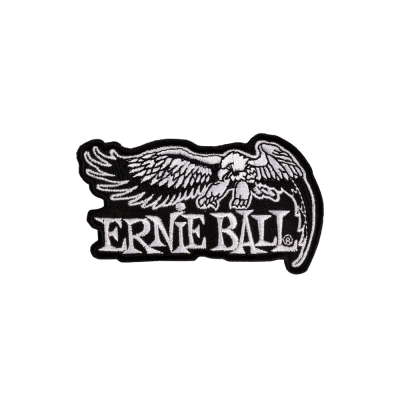 Ernie Ball - Ernie Ball Eagle Patch