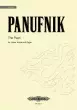 C.F. Peters Corporation - The Pearl - Herbert\/Panufnik - SS Choral Score