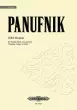 C.F. Peters Corporation - Wild Musick - Pope\/Panufnik - SSAATTBB Vocal Score
