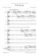 Wild Musick - Pope/Panufnik - SSAATTBB Vocal Score