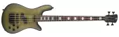 Spector Bass - Euro 4 LX Bolt-On Bass Guitar - Haunted Moss Matte