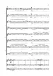 Praise Him with the Sound of the Trumpet - Dove - SATB