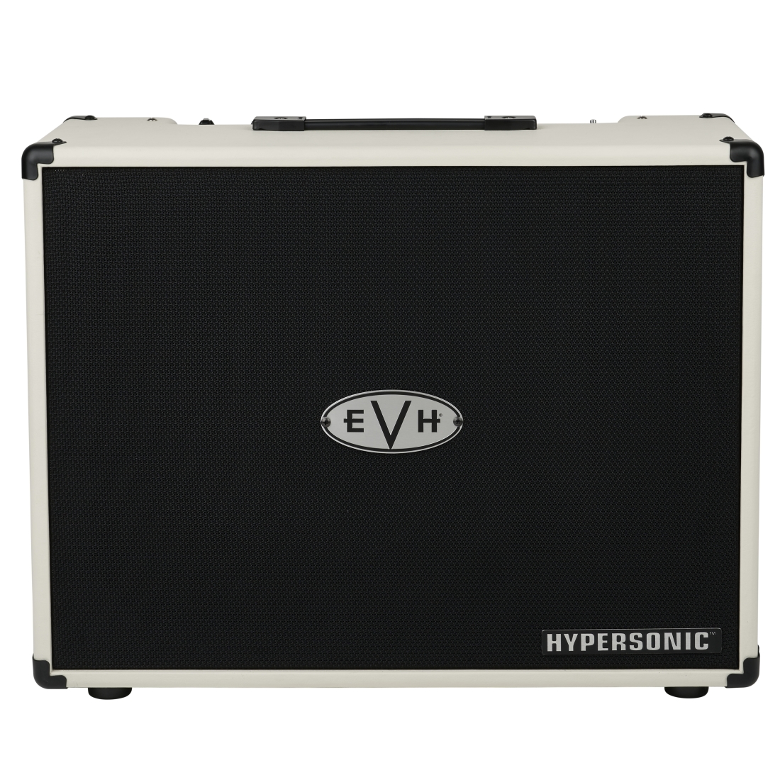 5150 III Hypersonic FR-12 Powered Speaker - Ivory