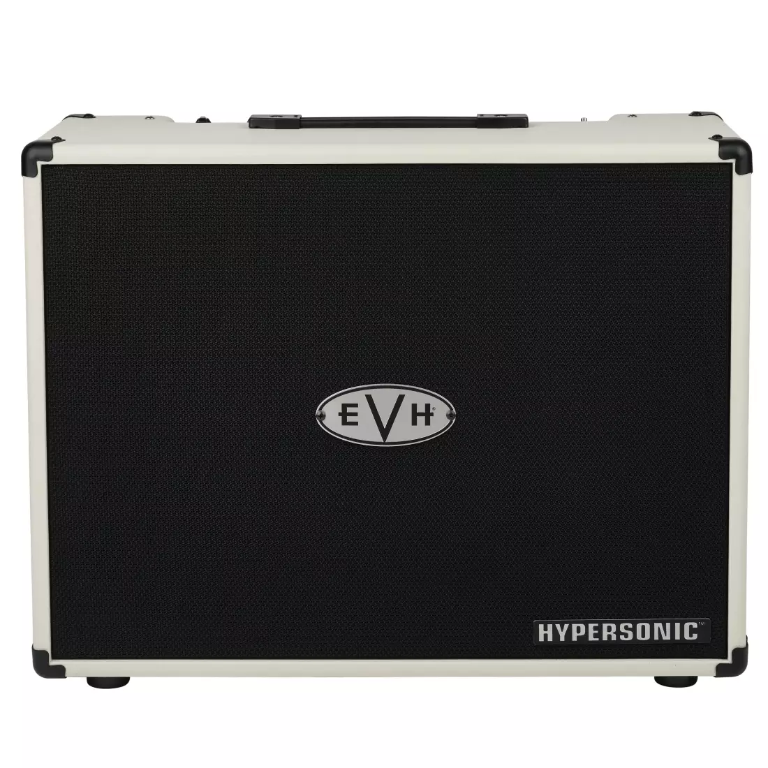 5150 III Hypersonic FR-12 Powered Speaker - Ivory