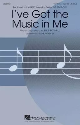 I\'ve Got the Music in Me