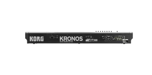 Kronos3 61-Key Synthesizer Workstation