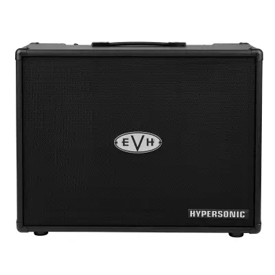 EVH - 5150 III Hypersonic FR-12 Powered Speaker - Black