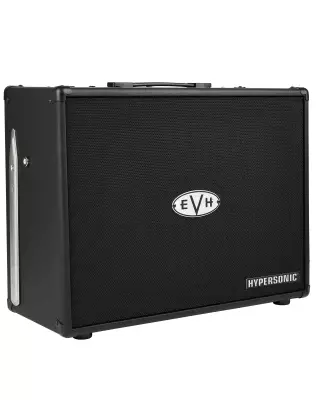 5150 III Hypersonic FR-12 Powered Speaker - Black