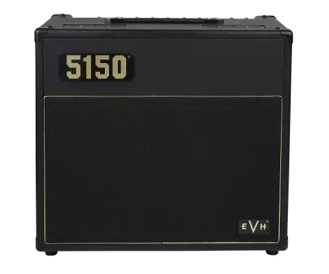 EVH - 5150 Iconic Series 15-watt EL34 1x10 Combo - Black