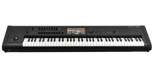 Kronos3 73-Key Synthesizer Workstation