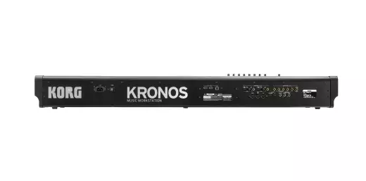 Kronos3 73-Key Synthesizer Workstation