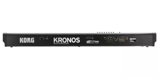 Kronos3 88-Key Synthesizer Workstation