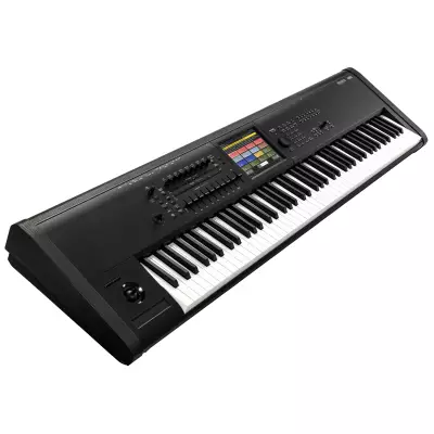 Kronos3 88-Key Synthesizer Workstation