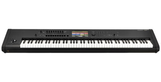 Korg Kronos3 88-Key Synthesizer Workstation