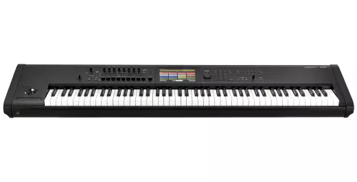 Kronos3 88-Key Synthesizer Workstation