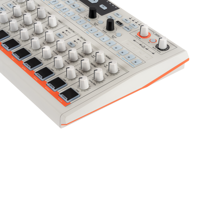 Arturia DrumBrute Impact 1984 | Long & McQuade