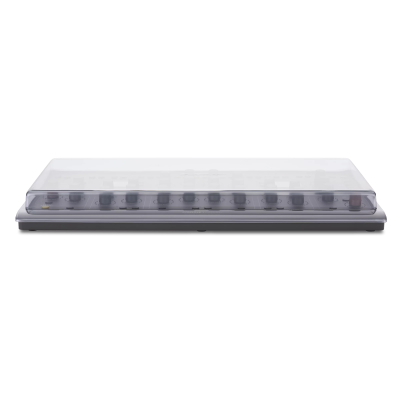 Console 1 Channel & Fader MK3 cover