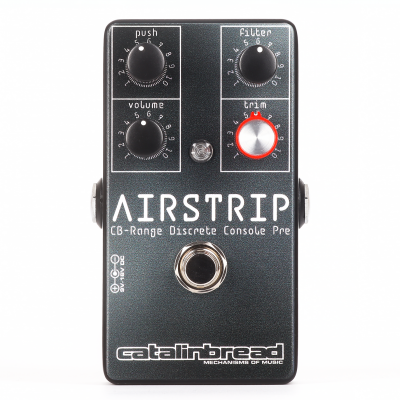 Catalinbread - Airstrip Console Pre