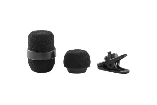 SM39 Cardioid Headworn Microphone, LEMO Termination