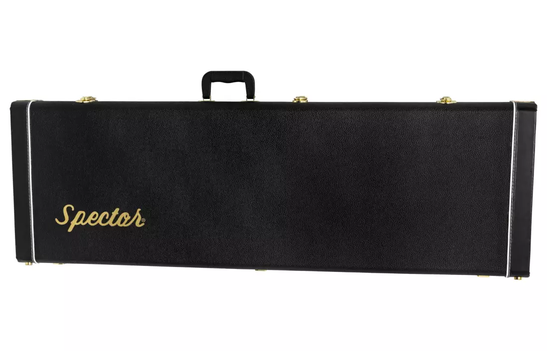 Universal Hardshell Case for Spector NS Style Bass