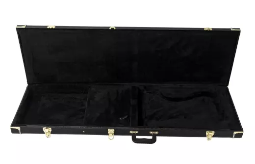 Universal Hardshell Case for Spector NS Style Bass