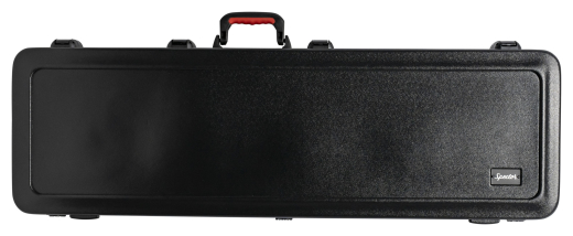 Spector Bass - Molded Flight Case for Spector Basses