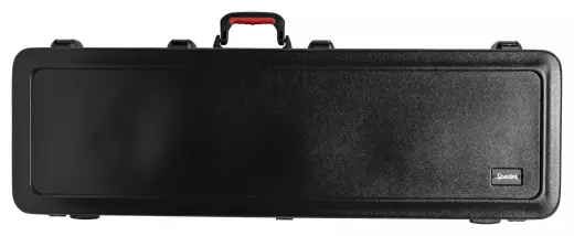 Spector Bass - Molded Flight Case for Spector Basses