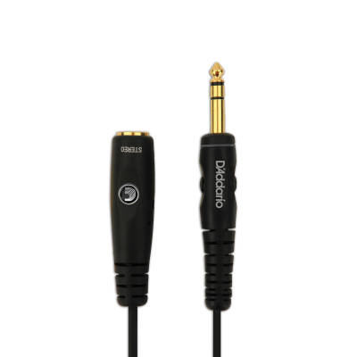 Planet Waves - Headphone Extension Cables