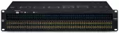 PBR TT LIT 96-Point Gold-Plated TT/DB25 Patchbay