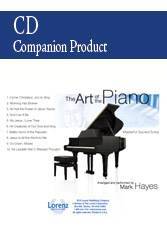 The Lorenz Corporation - The Art of the Piano - Performance CD
