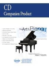 Lorenz Publishing Co. - The Art of the Piano - Performance CD