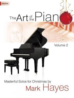 Lorenz Publishing Co. - The Art of the Piano, Volume 2