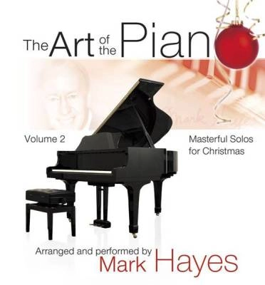 Lorenz Publishing Co. - The Art of the Piano, Volume 2 - Performance CD