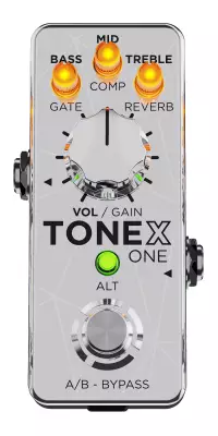 IK Multimedia - TONEX ONE Joe Satriani Limited Edition