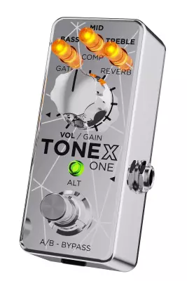 TONEX ONE Joe Satriani Limited Edition