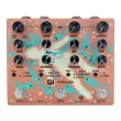 Walrus Audio - Qi Etherealizer - Terracotta