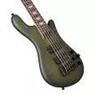 Euro 5 LX Bolt-on Bass Guitar - Haunted Moss