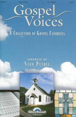 Glory Sound - Gospel Voices