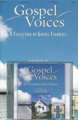 Glory Sound - Gospel Voices