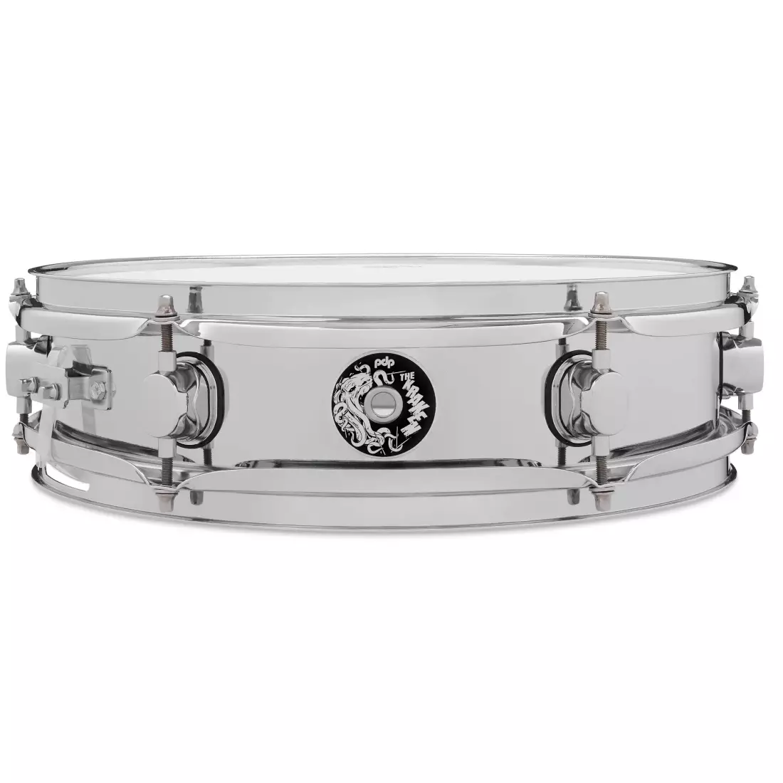 The Kraken 3.5x13\'\' Piccolo Snare Drum