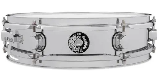 The Kraken 3.5x13\'\' Piccolo Snare Drum