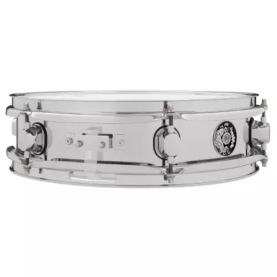 The Kraken 3.5x13\'\' Piccolo Snare Drum