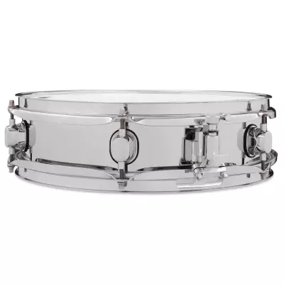 The Kraken 3.5x13\'\' Piccolo Snare Drum