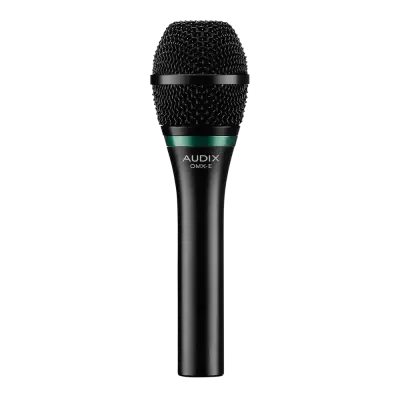 Audix - OME-E Dynamic Vocal Microphone with Expanded Reach