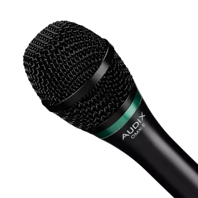 OME-E Dynamic Vocal Microphone with Expanded Reach